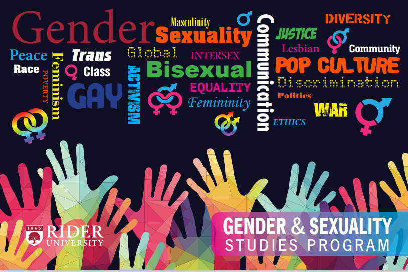 Gender & Sexuality Studies Program