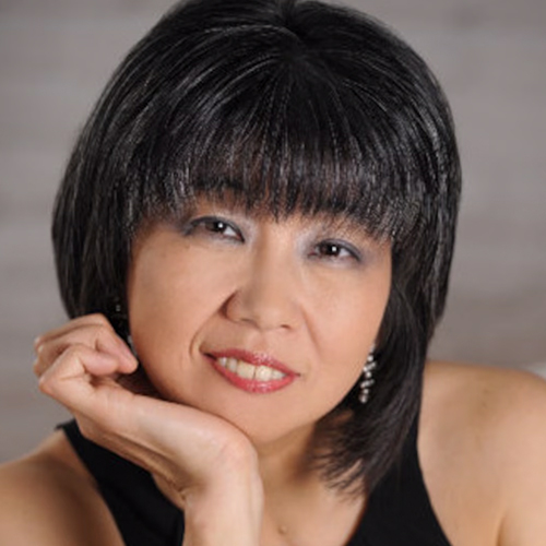 Akiko Hosaki