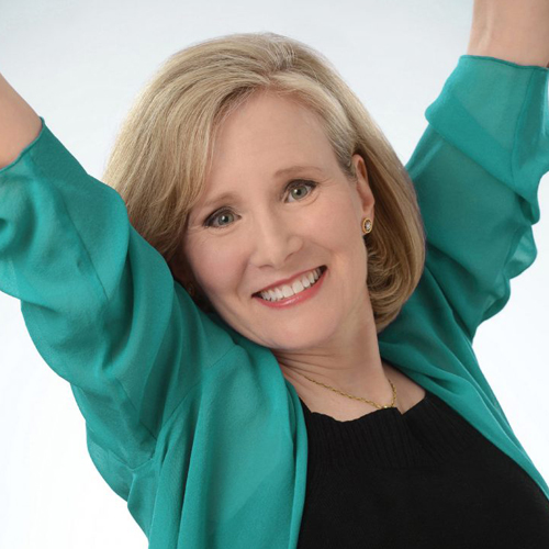 Diane Gaary
