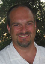 Dr. Eric Bender
