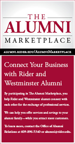 Alumni Marketplace