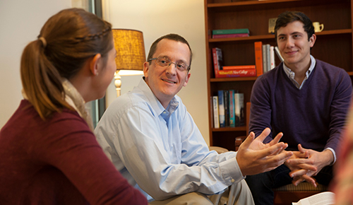 Georgetown university undergraduate application essays
