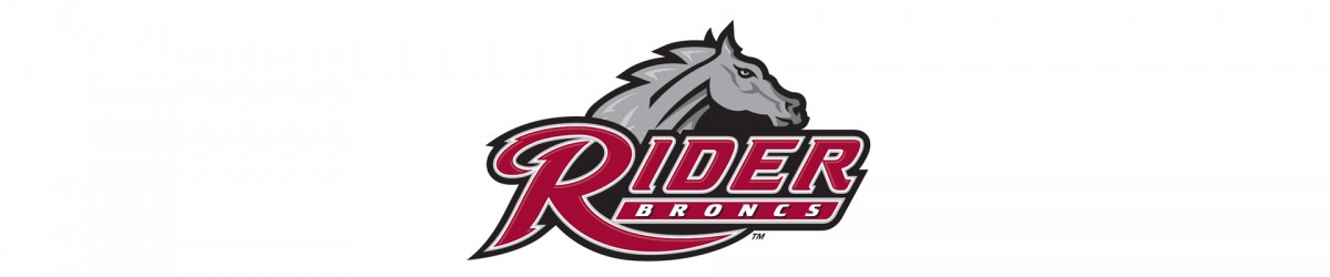 Athletics Campaign | Rider University