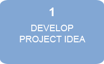 Develop Project Idea