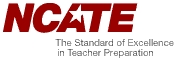 NCATE