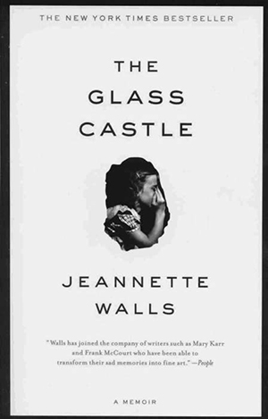 The Glass Castle Cover