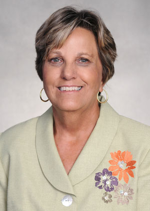 RN to Bachelor of Science in Nursing Faculty, Rosemary Fliszar
