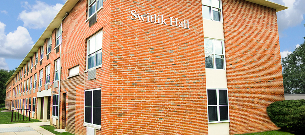 Wash Alert System Rider University