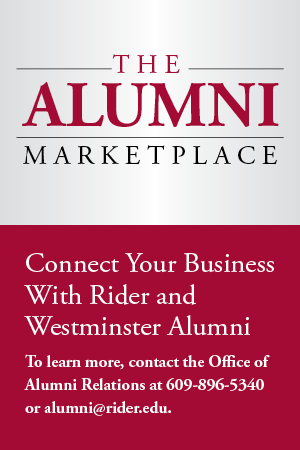 The Alumni Marketplace