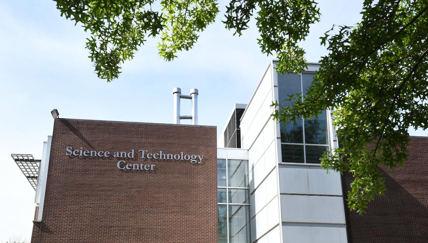 Science and Technology Center