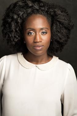 Tesia Kwarteng