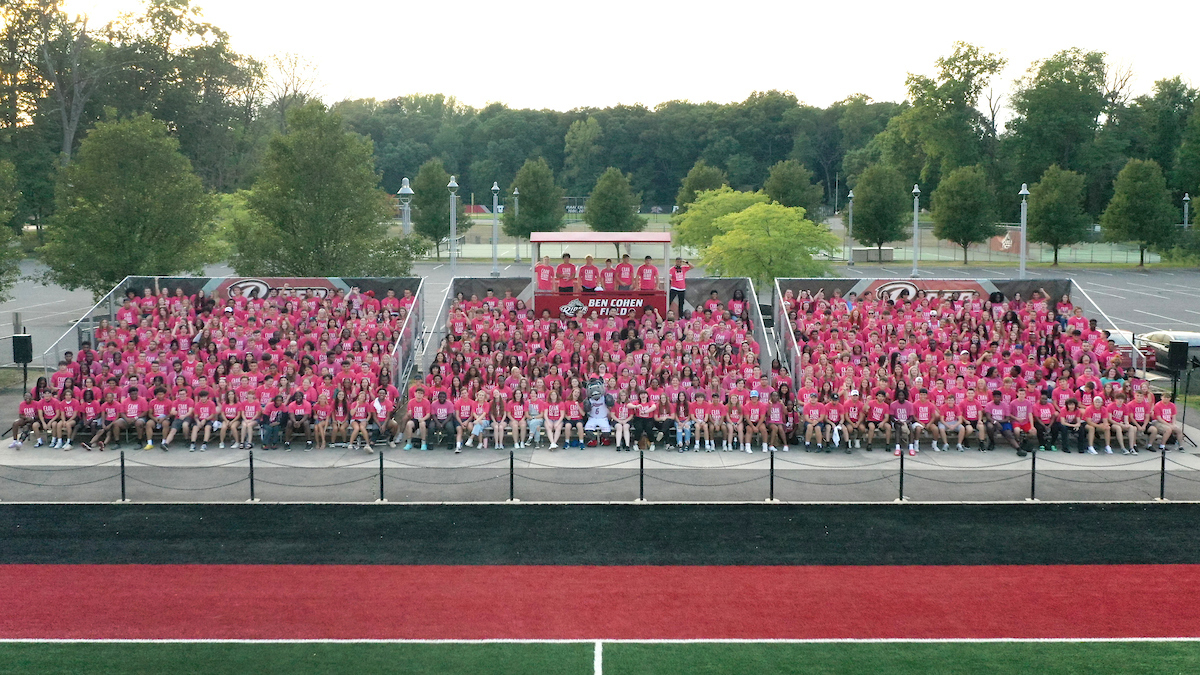 Class of 2026