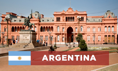 Picture of Argentina