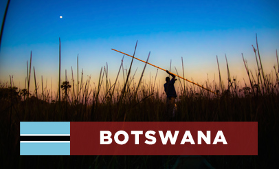 Picture of Botswana