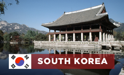 Picture of South Korea