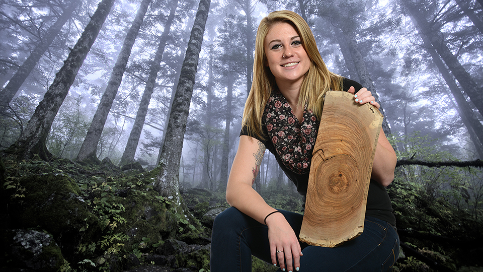 Jessica Munyan Class of 2016