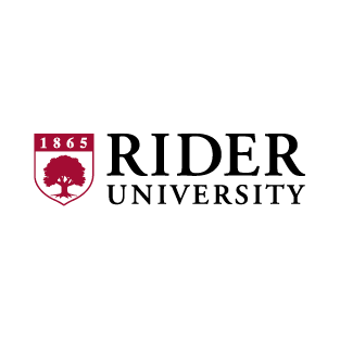 Rider University logo