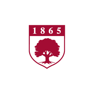 Rider University shield