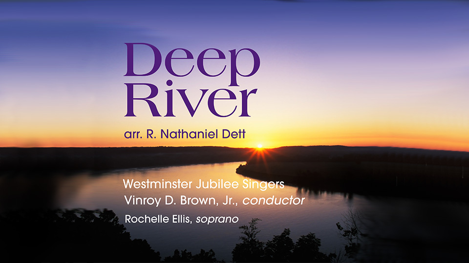 Deep River recording image