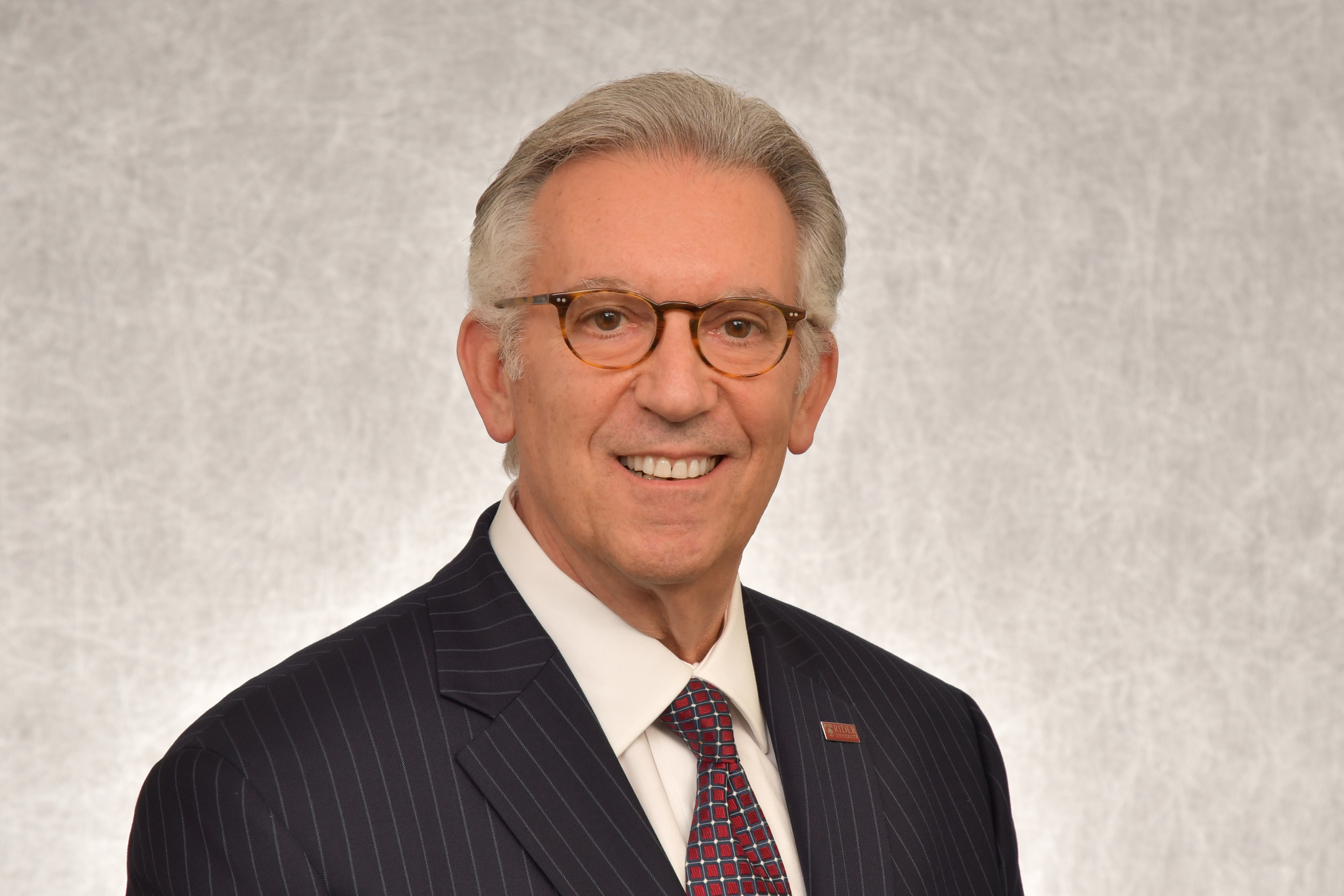 President Gregory G. Dell'Omo