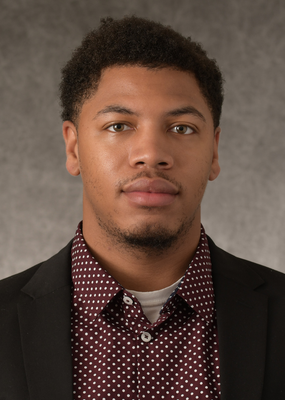 Meet the Residence Life Staff Rider University