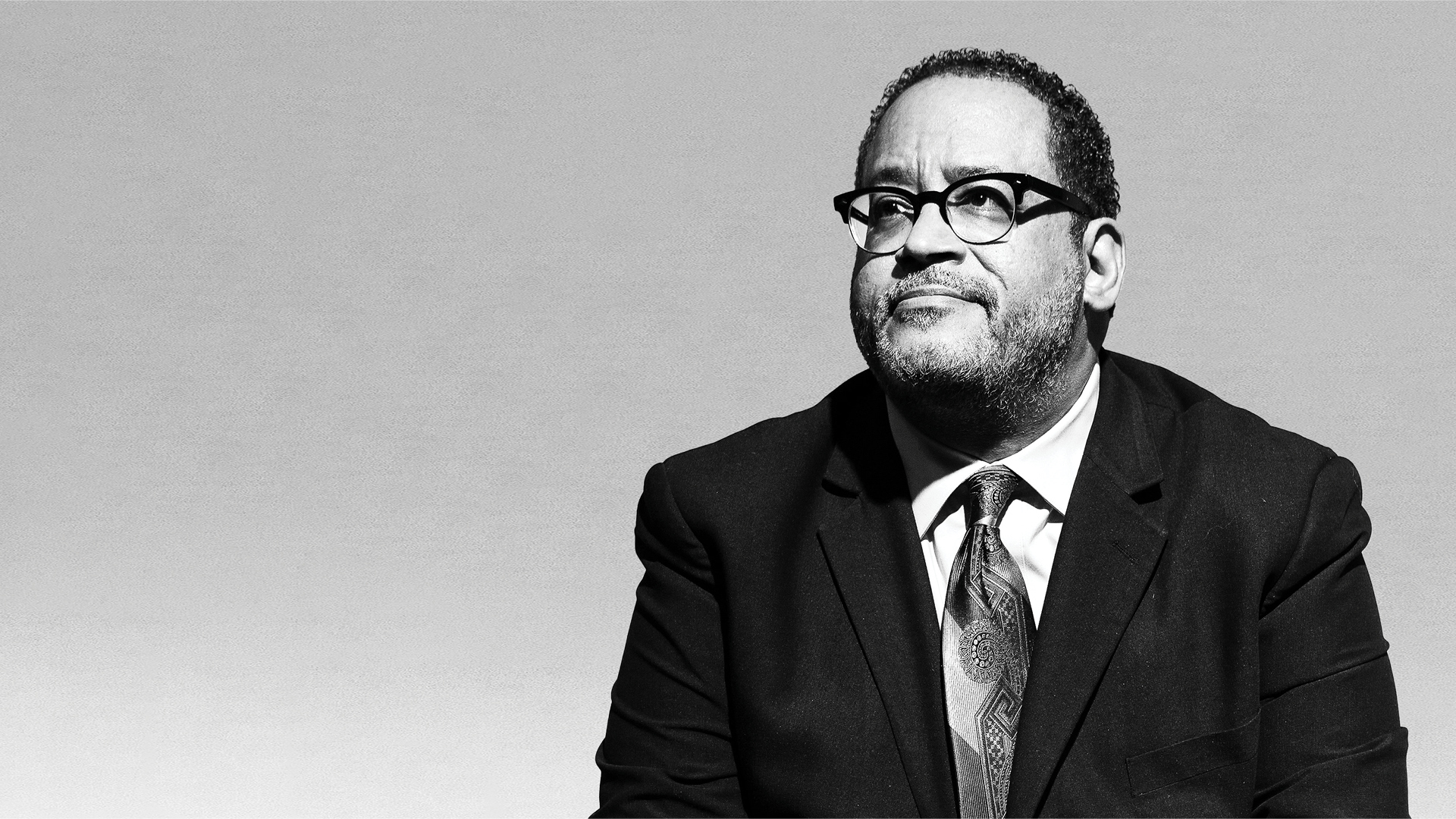 Dr. Michael Eric Dyson