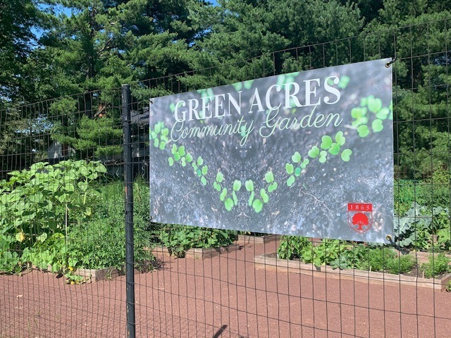 Green Acres Garden