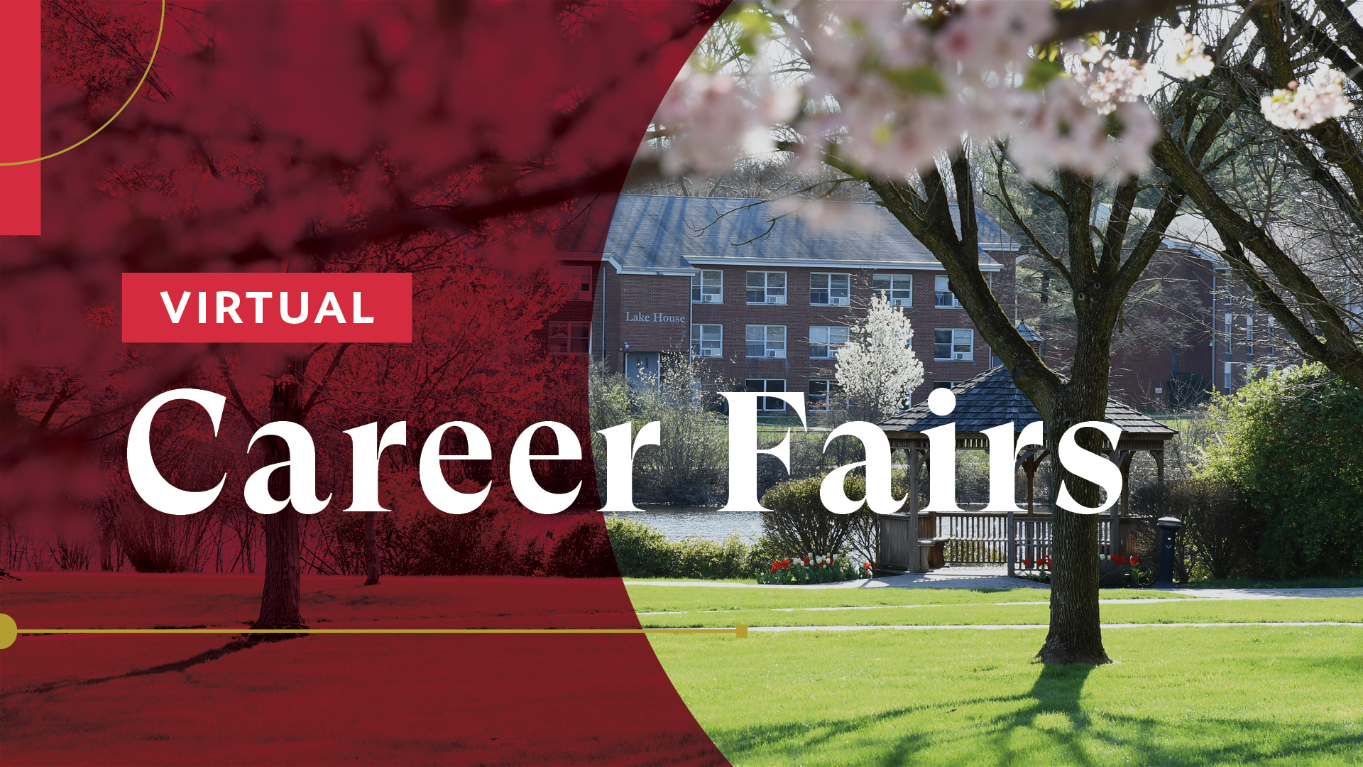 Virtual Career Fair