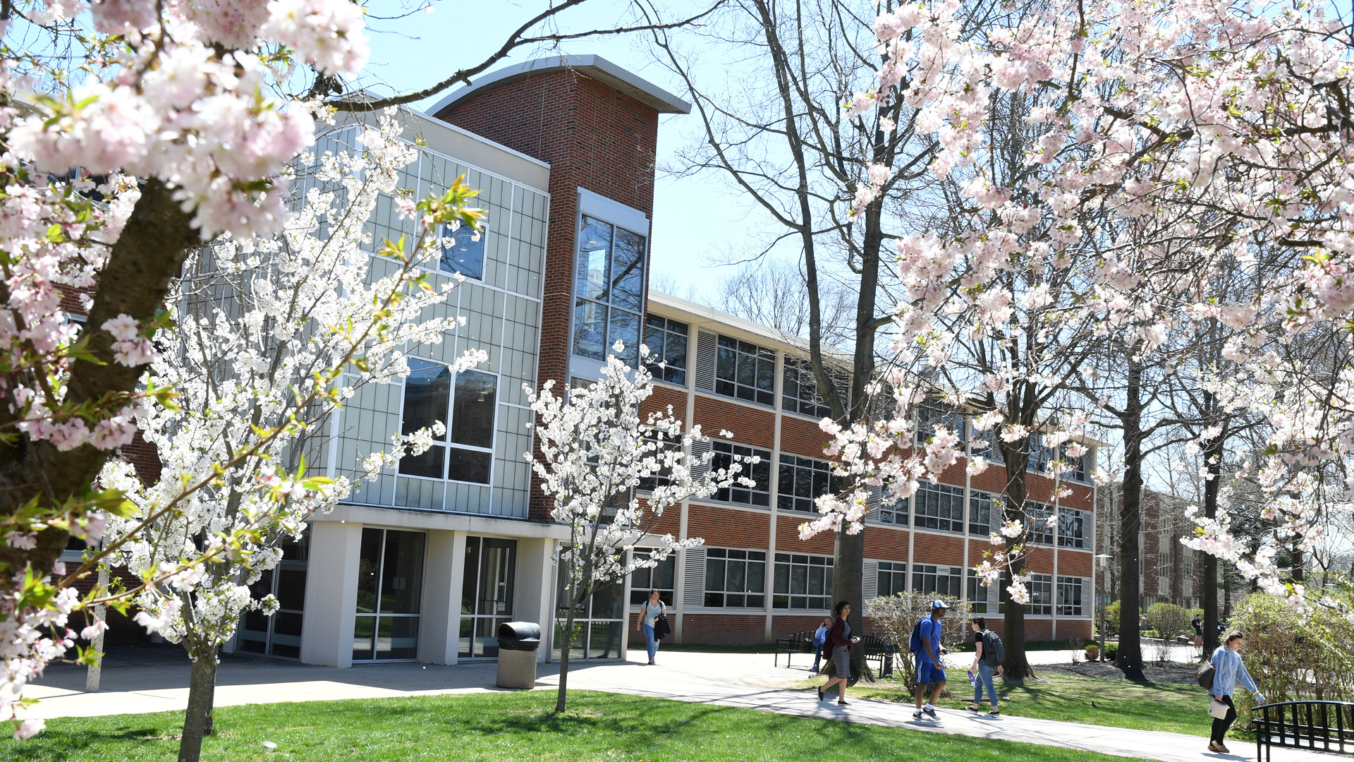 rider university virtual tour