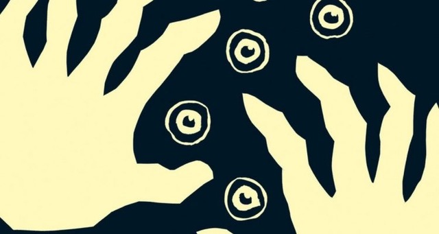 abstract image