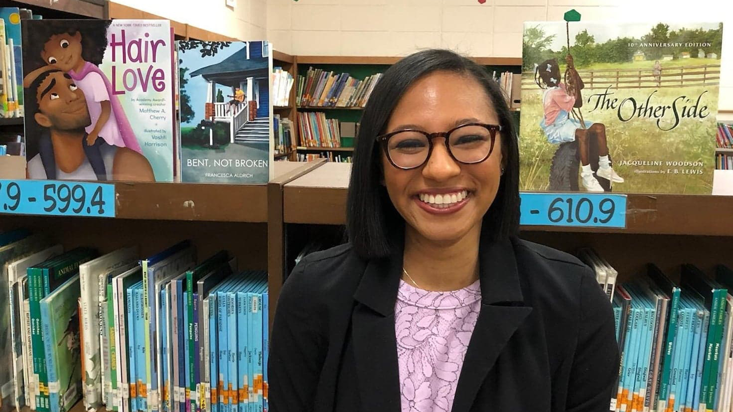 Francesca Aldrich ’19