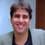 Joshua Aronson