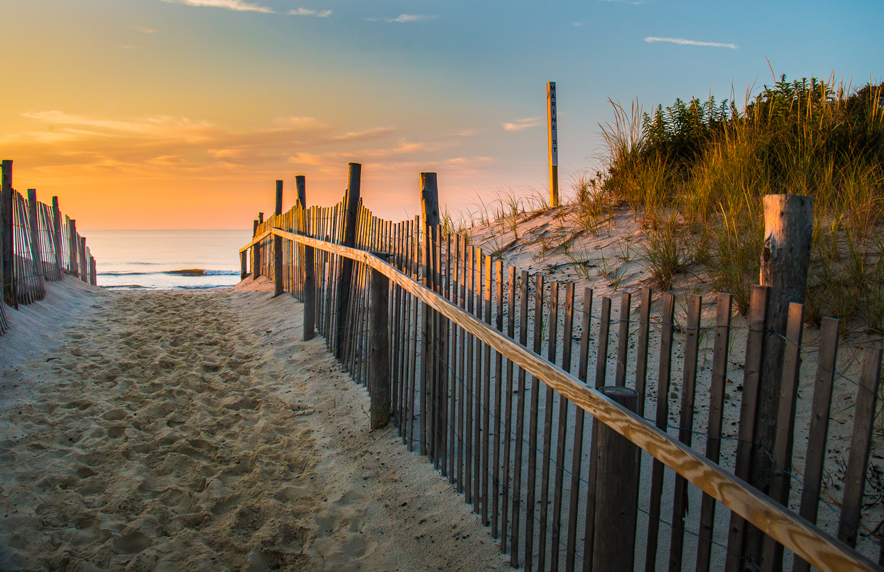 Jersey Shore
