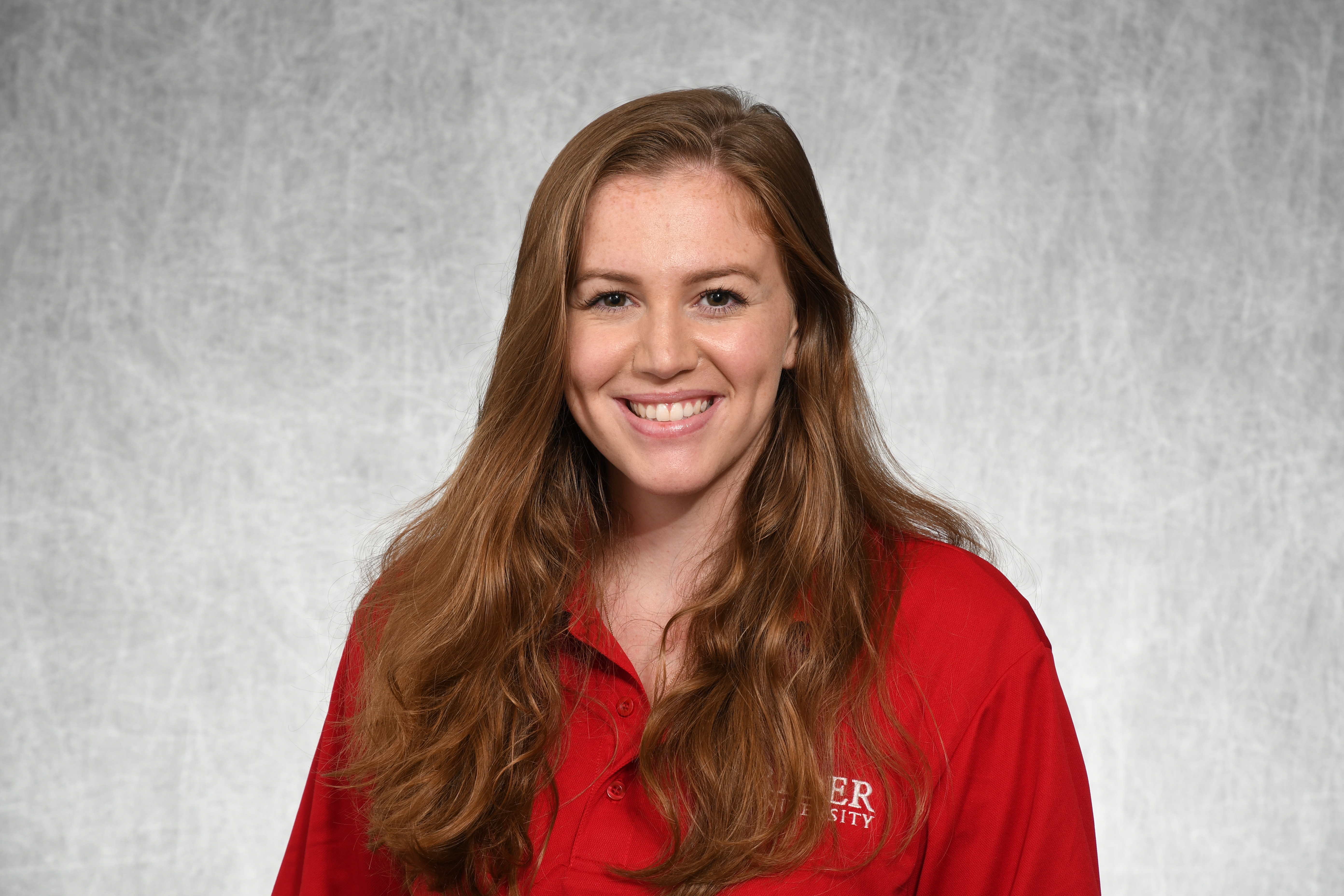 Madison Becker Headshot