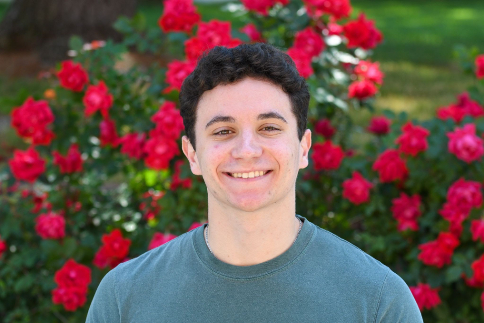 Matt Pozzuolo
