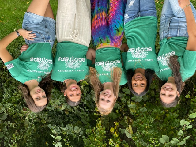 Eco-Reps Group Photo