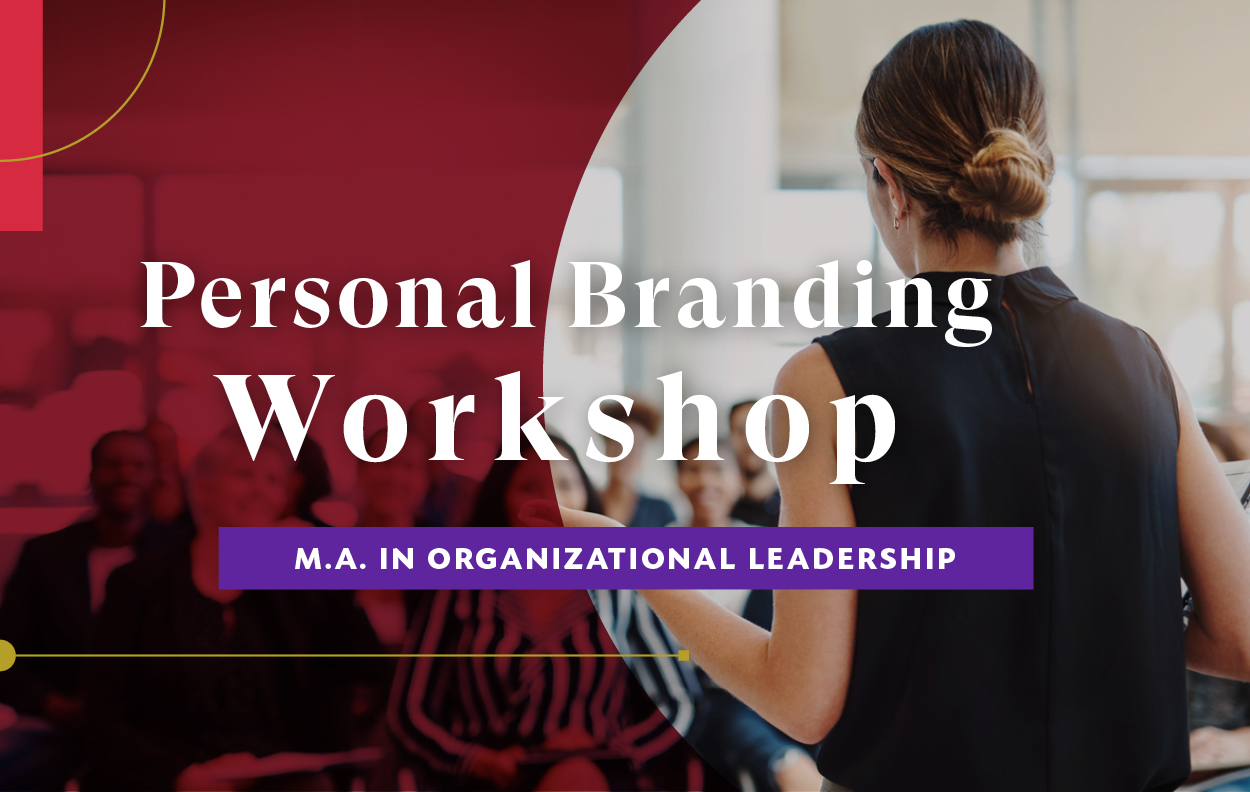 Personal Branding Workshop