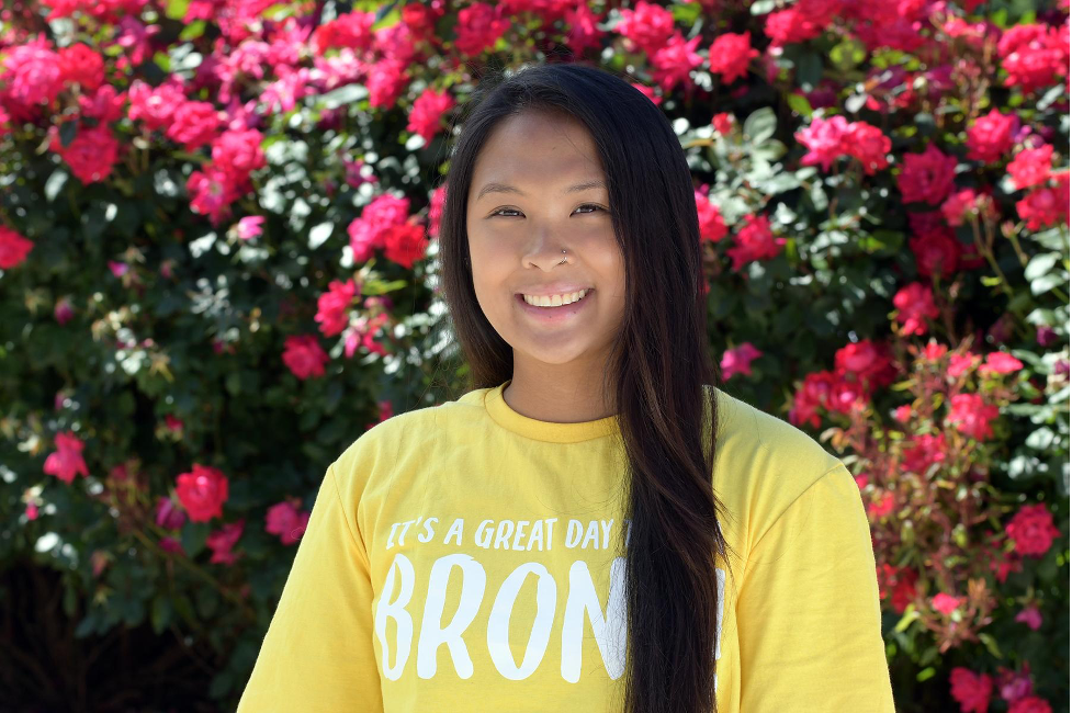 Meet Your Orientation Staff Rider University