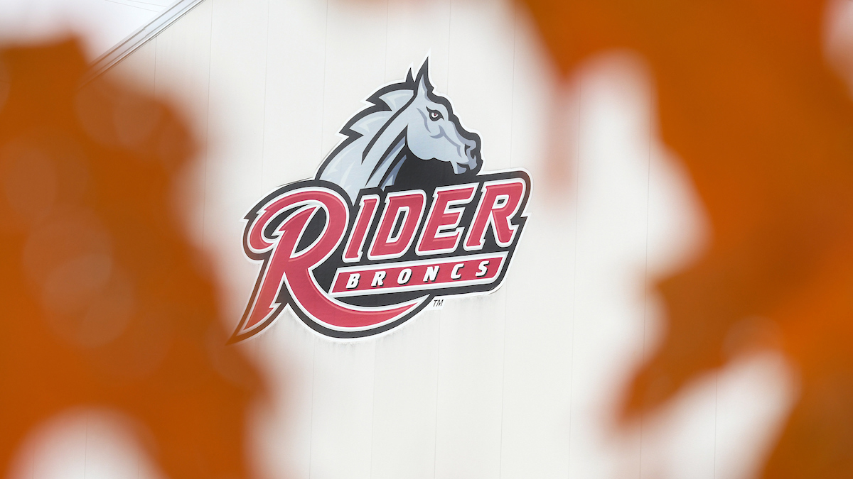 Rider Broncs logo