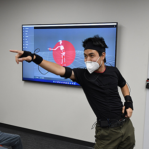 Game design becomes one of Rider’s most popular majors | Rider University