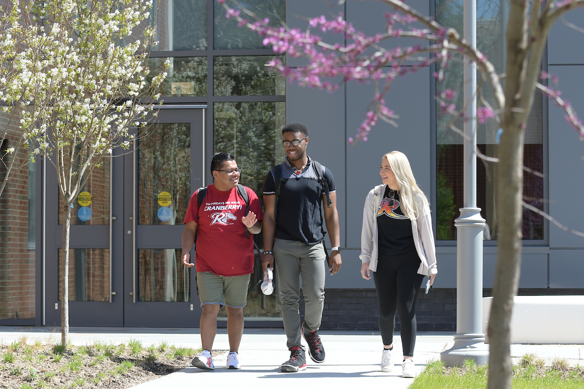 Admissions Rider University
