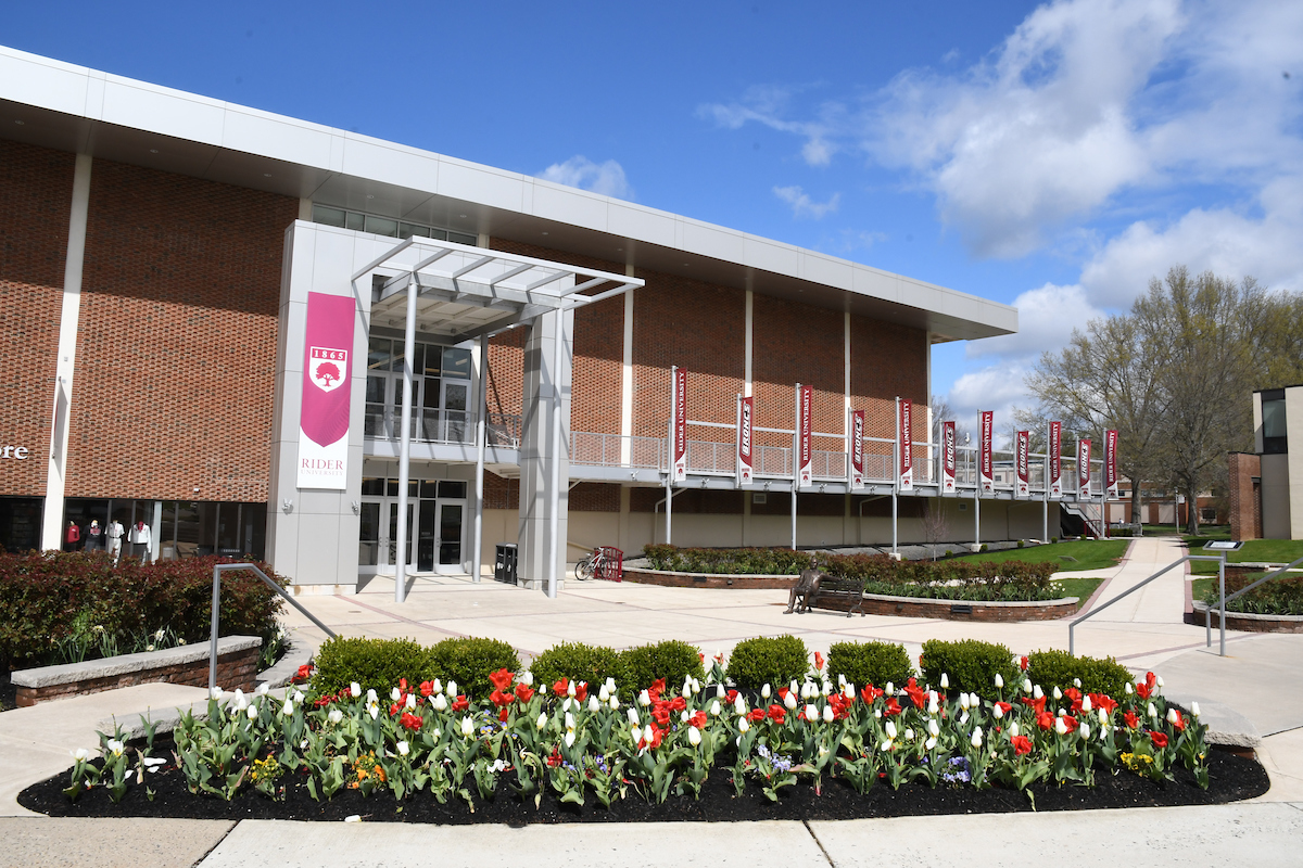 Rider creates new Division of Justice, Diversity, Equity and Inclusion ...