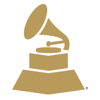 Grammy logo