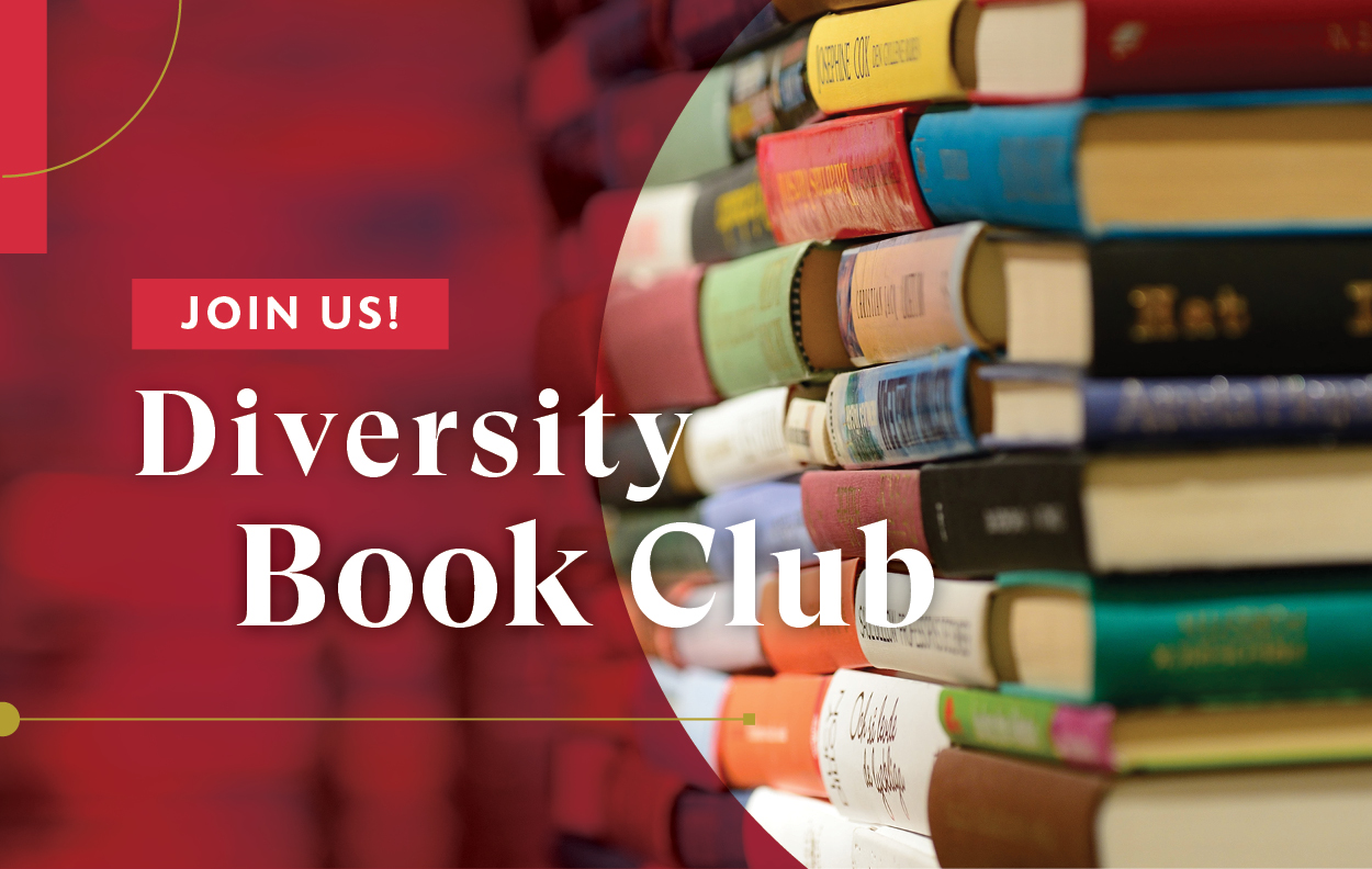 Diversity Book Club