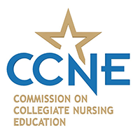 CCNE logo