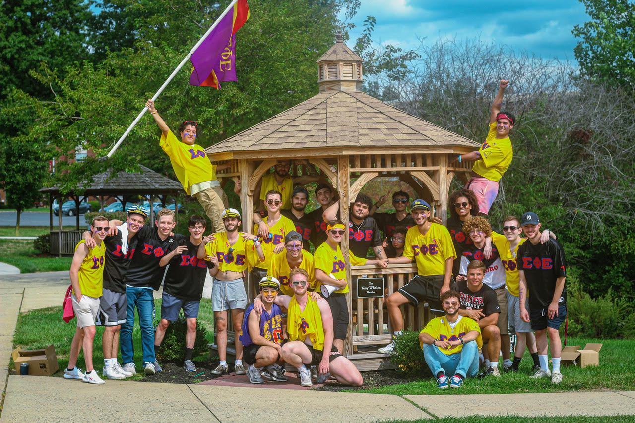 Sigma Phi Epsilon