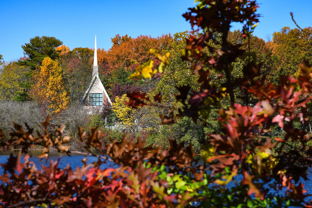 Gill Chapel