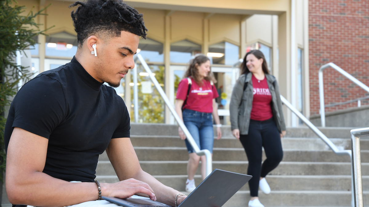 University rankings rise on ‘U.S. News’ list of best online programs ...
