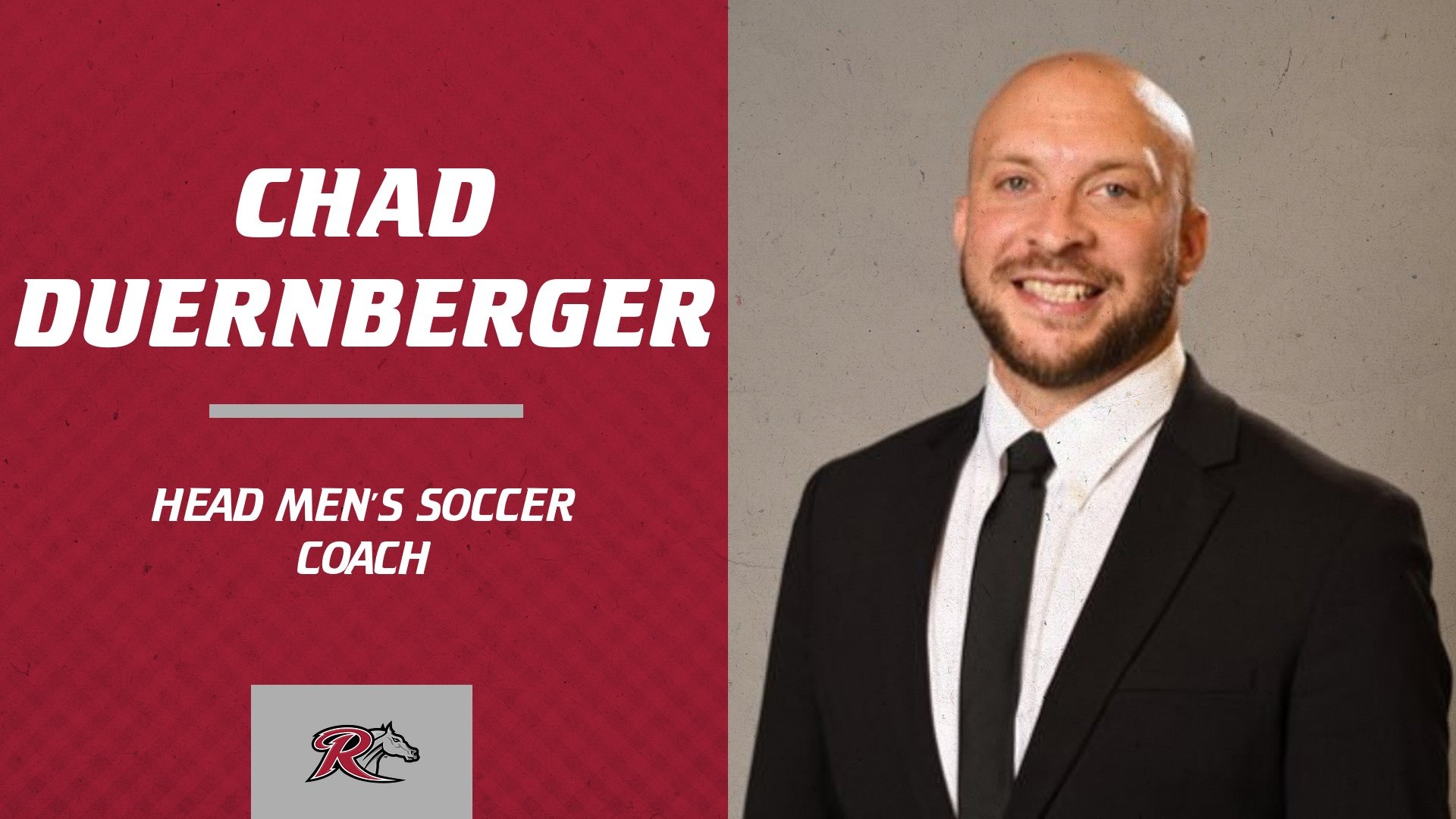 Chad Duernberger