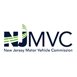 New Jersey Motor Vehicle Commission logo